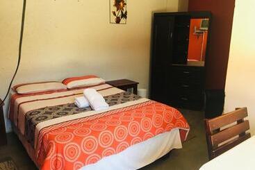 Mary Jo Bed And Breakfast