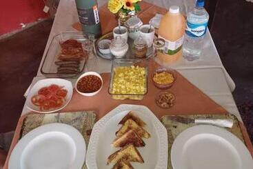 Mary Jo Bed And Breakfast