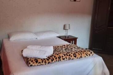 Mary Jo Bed And Breakfast
