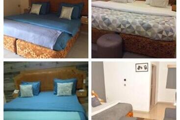 Ne Yo Hotel & Rv Lodges