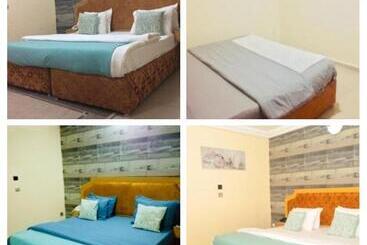 Ne Yo Hotel & Rv Lodges