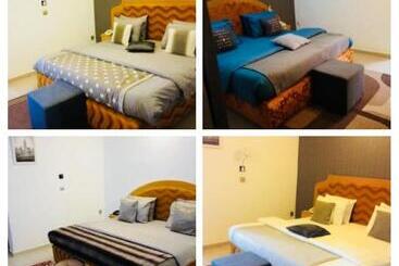 Ne Yo Hotel & Rv Lodges