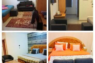 Ne Yo Hotel & Rv Lodges