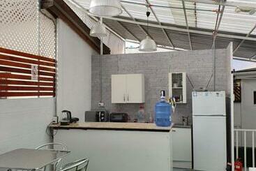 پانسیون Hostal Costa Brava