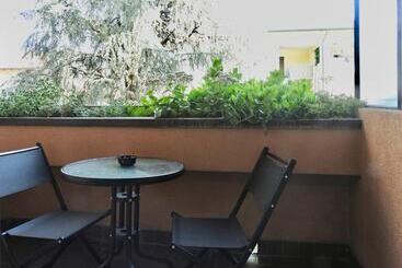 پانسیون Sole Tra I Pini   Foresteria Lombarda