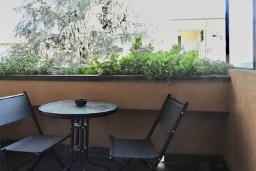 پانسیون Sole Tra I Pini   Foresteria Lombarda