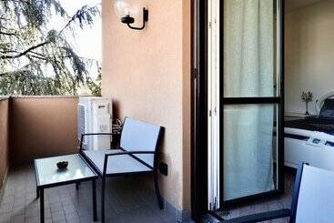 پانسیون Sole Tra I Pini   Foresteria Lombarda