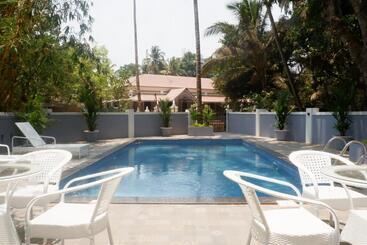 Serenova By Dia Hotels