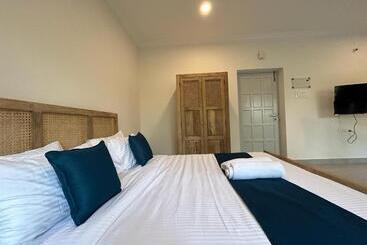 Serenova By Dia Hotels