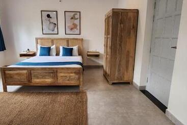 Serenova By Dia Hotels