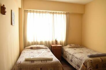 Solsticio Hostel