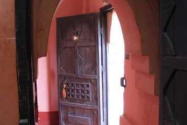 هاستل Chez Yacob Tamnougalt