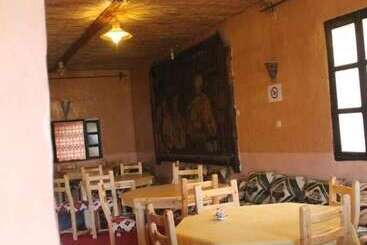 هاستل Chez Yacob Tamnougalt