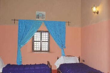 هاستل Chez Yacob Tamnougalt