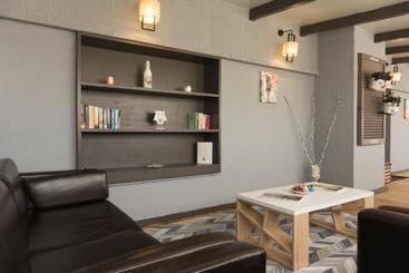 Apartamentos Wundermar