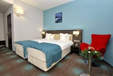 Aquamarine Hotel & Spa