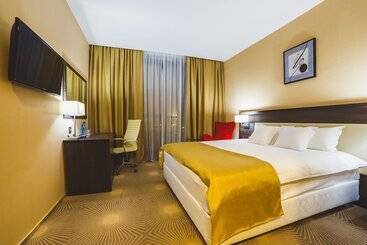 Aquamarine Hotel & Spa