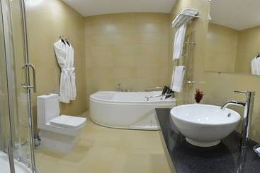 Aquamarine Hotel & Spa
