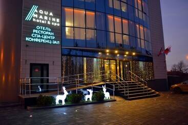 Aquamarine Hotel & Spa