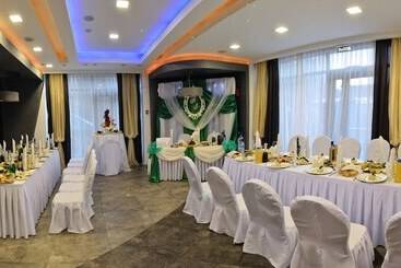 Aquamarine Hotel & Spa