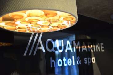 Aquamarine Hotel & Spa