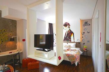 Artotel Thamrin Jakarta