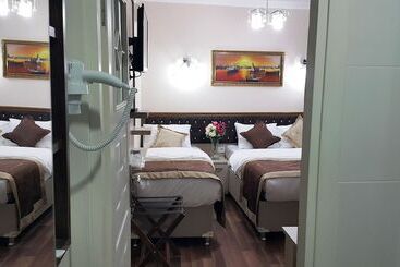 Beyazithan Suites