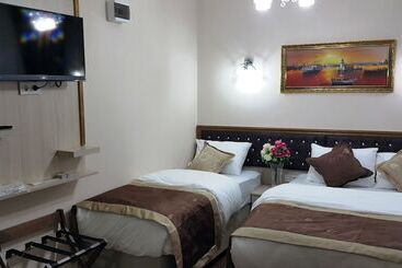Beyazithan Suites