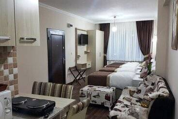 Beyazithan Suites