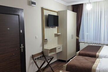 Beyazithan Suites