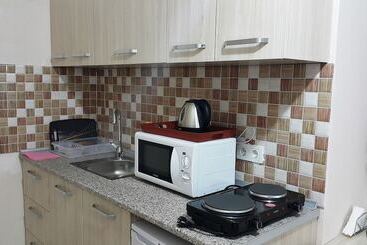 Beyazithan Suites