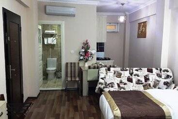Beyazithan Suites