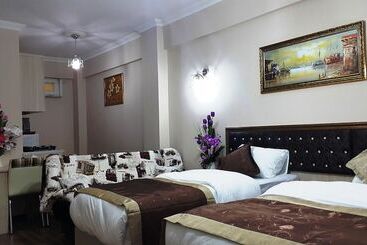 Beyazithan Suites