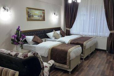 Beyazithan Suites