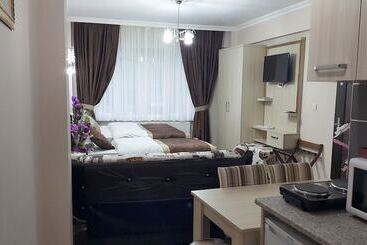 Beyazithan Suites