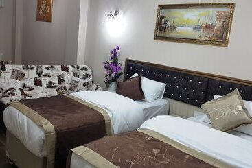 Beyazithan Suites