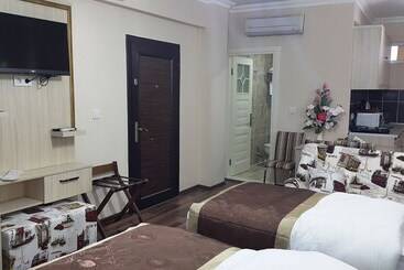 Beyazithan Suites
