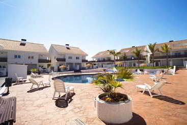Casas Sierramar
