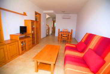 Casas Sierramar