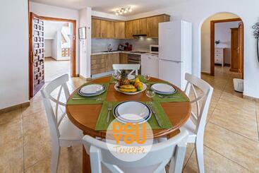 Apartment Fairways Club