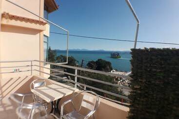 Harbour View   Oceanis Apartments - Poros