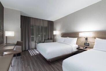 Ac Hotel By Marriott Boston North
