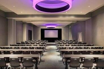 Hotel Aloft Boston Seaport District