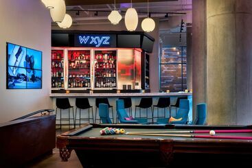 Hotel Aloft Boston Seaport District