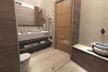 هتل Aquasis De Luxe Resort & Spa  Ultra All Inclusive