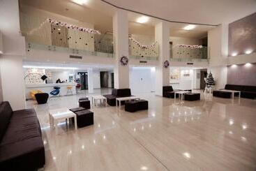 Arena Mar Hotel And Spa