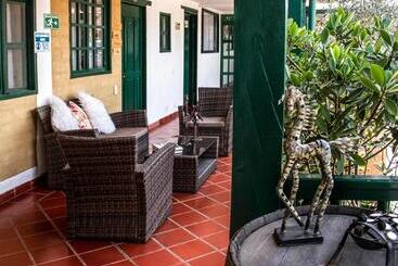 هتل Bahía Olivo Boutique & Spa