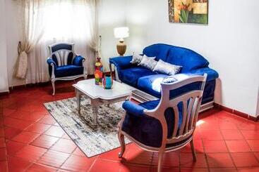 هتل Bahía Olivo Boutique & Spa