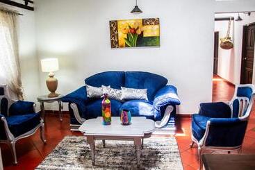هتل Bahía Olivo Boutique & Spa