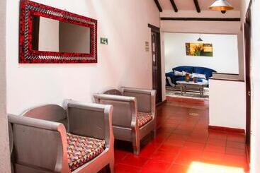 هتل Bahía Olivo Boutique & Spa
